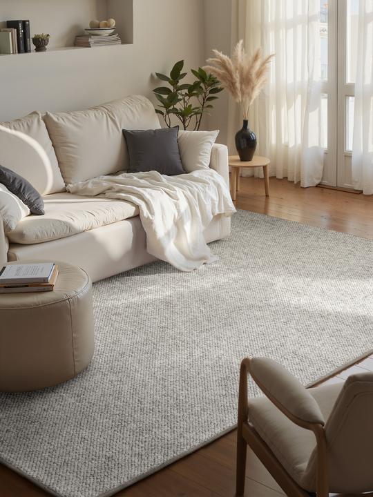 Image du produit BT Carpet Wolly (90 x 60 cm)