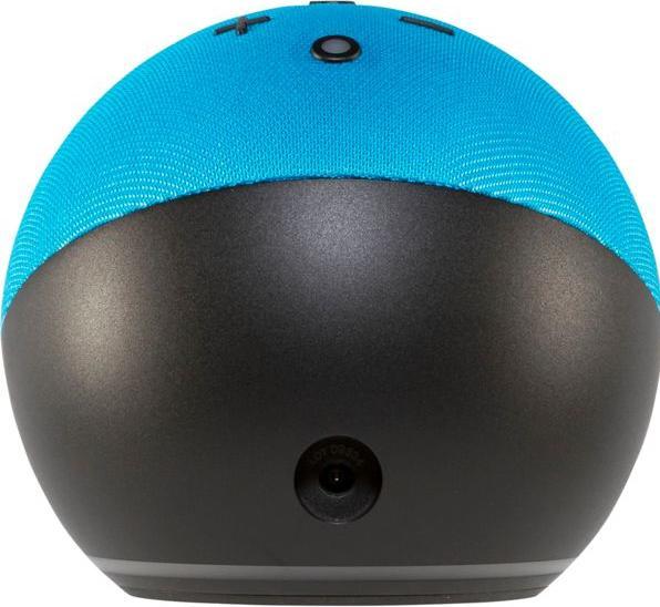 Image du produit Amazon Echo Dot Kids 5e génération (2022) (Amazon Alexa)