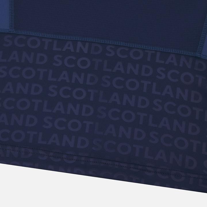 Image du produit Macron Maillot Domicile Écosse 2025/26 (XL)