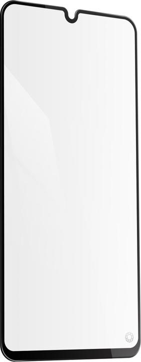Actual product image Bigben Connected Glass screen protector (1 Piece, Huawei P30 Lite XL)