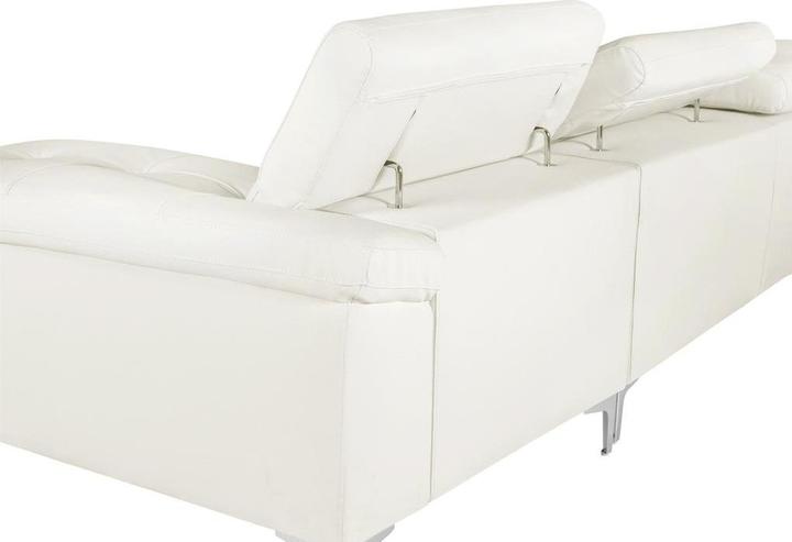 Image du produit Vente-unique Solange (Canapé d'angle)