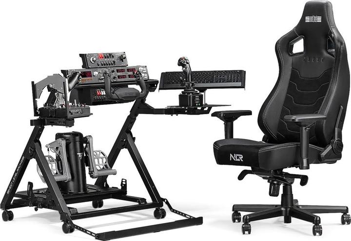 Produktbild Next Level Racing Flight Stand Pro