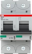 Produktbild ABB S802S-D16