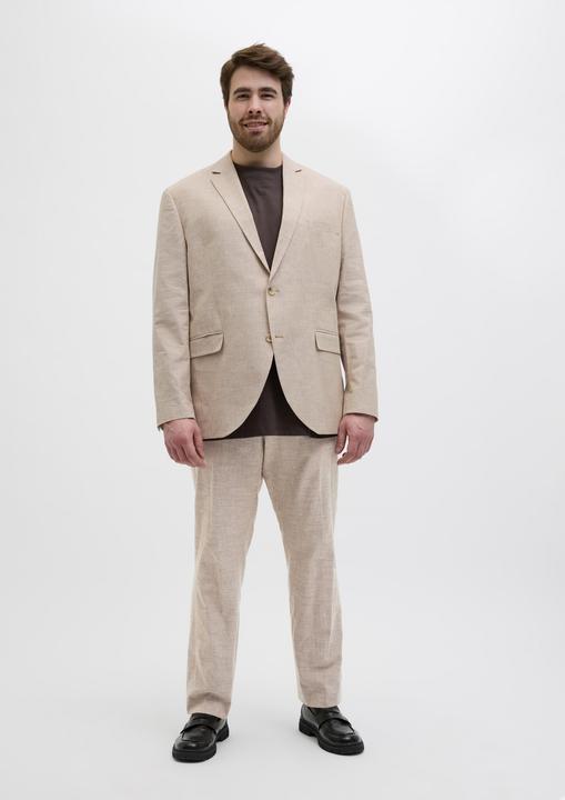 Immagine prodotto Jack & Jones Plus Size Regular Fit Anzug Einreihiger Blazer und Hose (68)