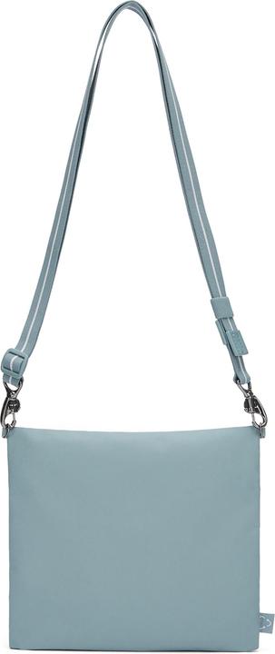 Immagine prodotto Pacsafe Borsa a tracolla Go con protezione RFID 24 cm