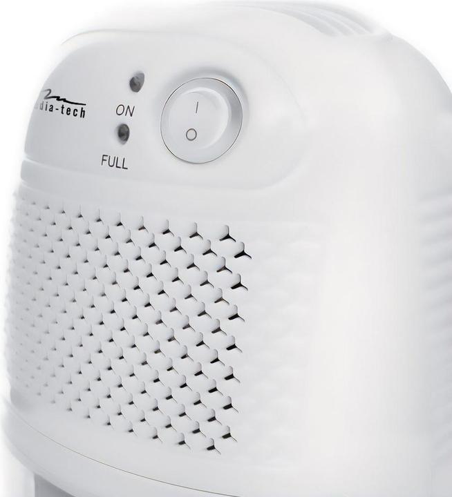 Produktbild Media-Tech AIR-DRY MA6529 (20 m², 0.30 l/24h)
