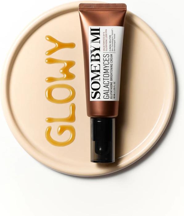Immagine prodotto Some By Mi Galactomyces Glutathione Brightening Cream 40ml (40 ml, Crema da giorno)