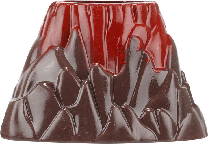 Actual product image Toi-Toys Explore the volcanic eruption