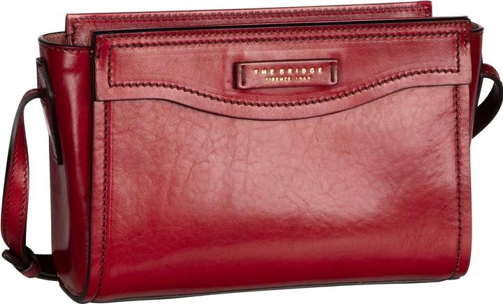 Actual product image The Bridge Angela - Shoulder Bag Camera Case