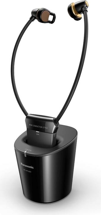 Produktbild Panasonic Rp-Wfg20 (20 h, Kabellos)