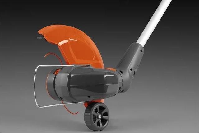 Image du produit Husqvarna 110iL (Fils coupe-herbe)