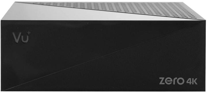 Vu+ Zero 4K (1 GB, DVB-C/T2, CI Shaft)