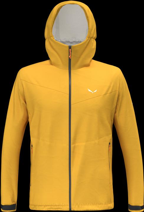 Salewa Veste Puez Aqua 4 PowerTex 2.5L