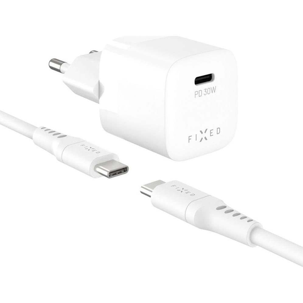 Fixed Mini Kit 30W GRS (30 W), Caricatore USB