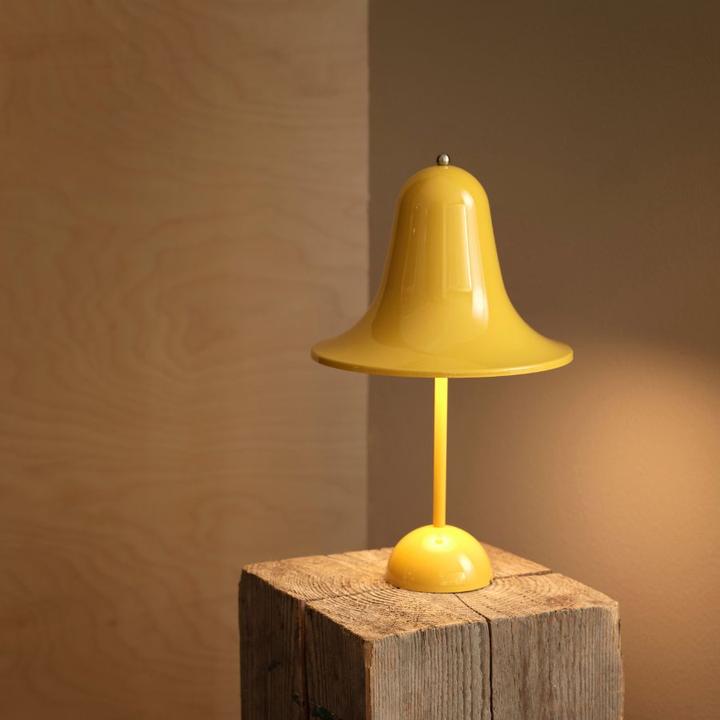 Verpan Pantop Portable