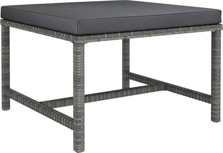Immagine prodotto vidaXL Garten Lounge Set