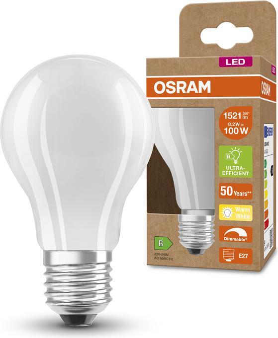 Produktbild Osram LED Lampe (E27, 8.20 W, 1521 lm, 1 x, B)