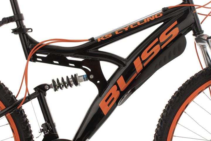 Image du produit KS Cycling Bliss (47 cm)