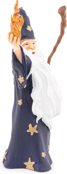Produktbild Papo Merlin der Zauberer