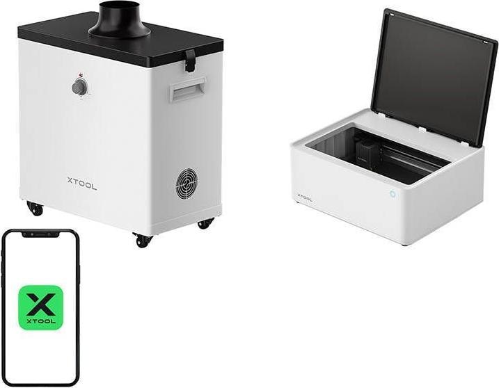 Produktbild XTool M1-BB
