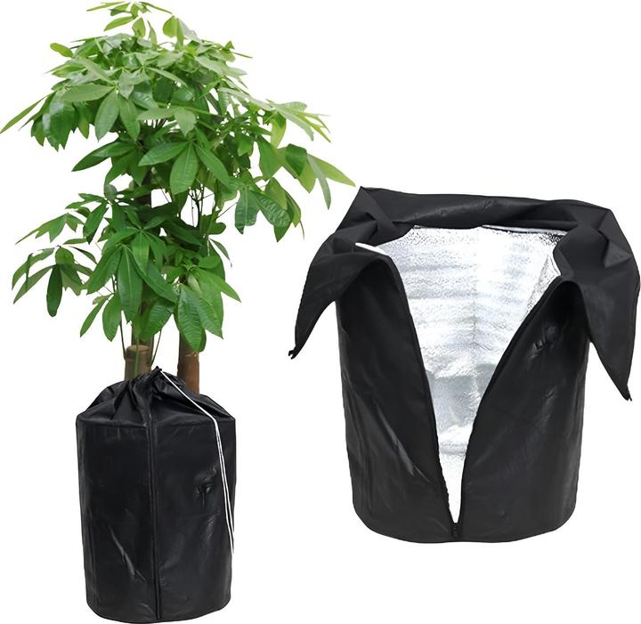 Produktbild Novidarte Thermo Topfschutz für Pflanzen ( 45x50 )