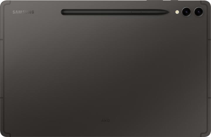 Produktbild Samsung Galaxy Tab S9+ (5G, 12.40", 512 GB, Graphite Grey)