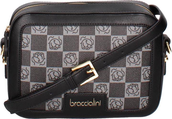Actual product image Braccialini Crossbody