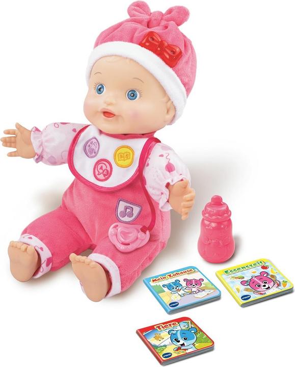 Produktbild VTech Lara lernt sprechen