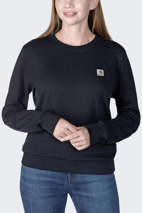 Mitchell & Ness Bluza Carhartt French Terry Black (M)