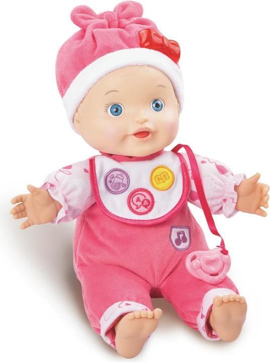 Produktbild VTech Lara lernt sprechen