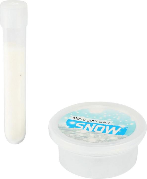 Produktbild Toi-Toys Entdecken Sie Schnee machen