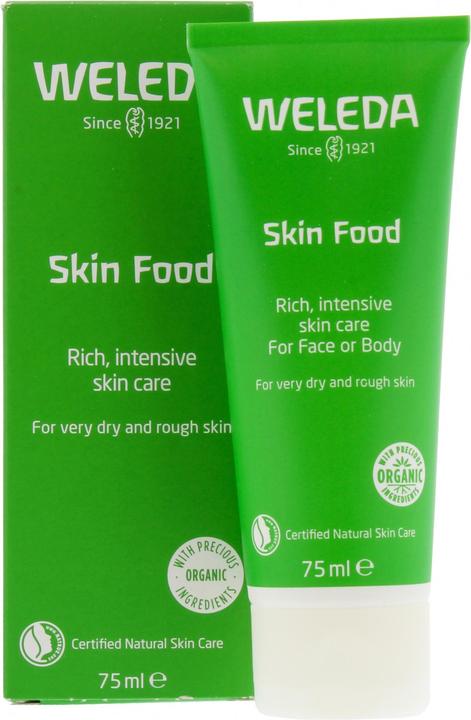 Produktbild Weleda Original (75 ml, 24h Creme)