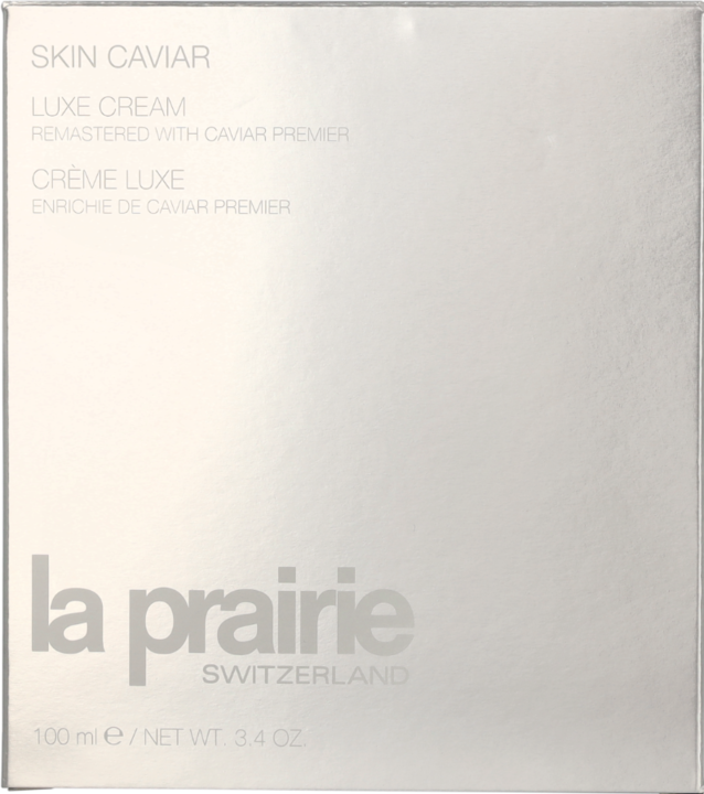 Produktbild La Prairie Skin Caviar Creme Luxe (100 ml, Tagescreme)