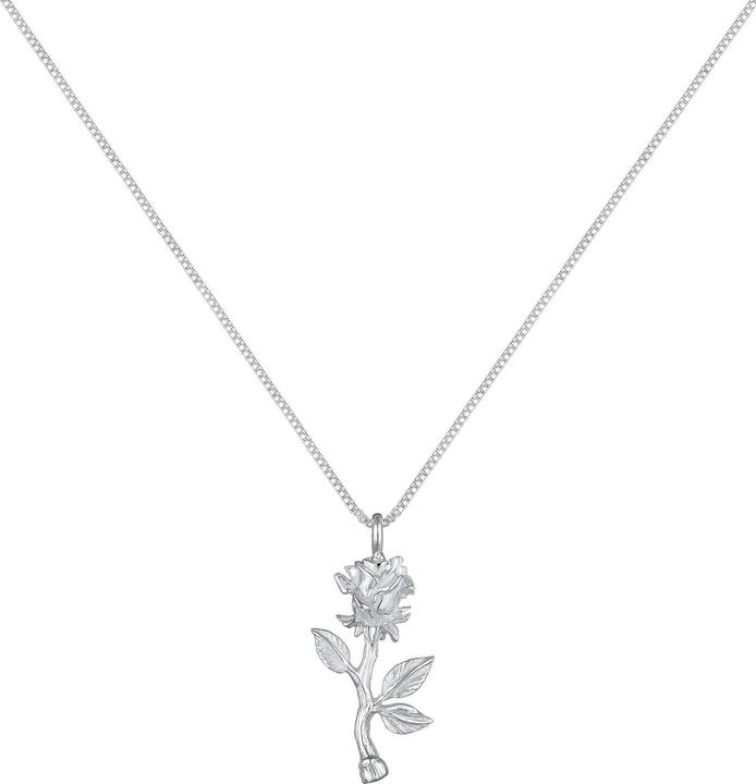 Immagine prodotto Elli Rosa, Vintage (Argento 925, 45 cm)