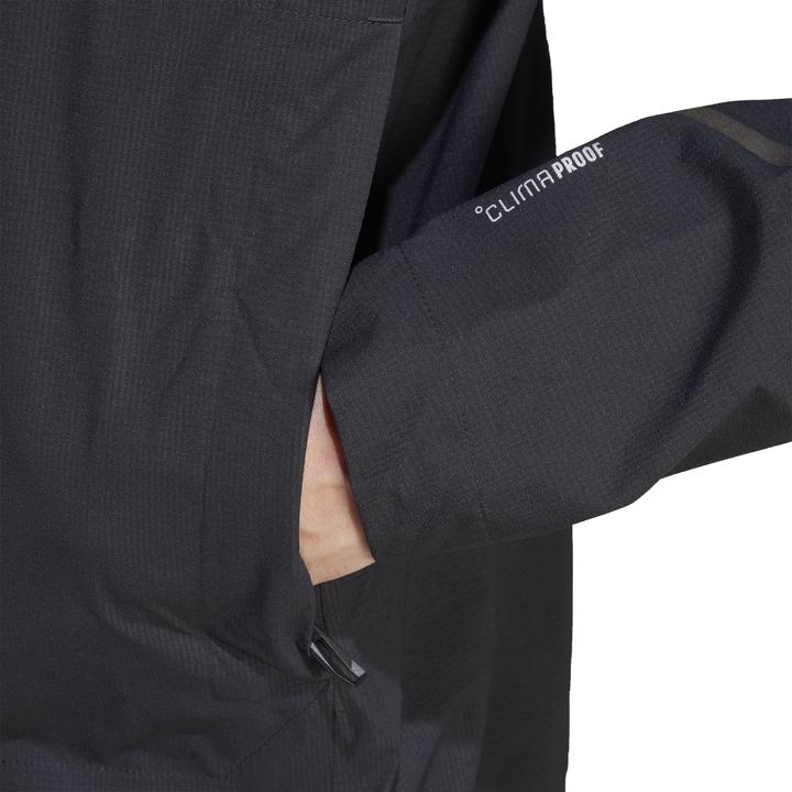 Image du produit adidas Terrex Xperior 2.5L Light Rain.Rdy Jacket (L)