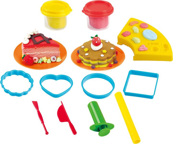 Produktbild PlayGo Kleiset Gebakjes