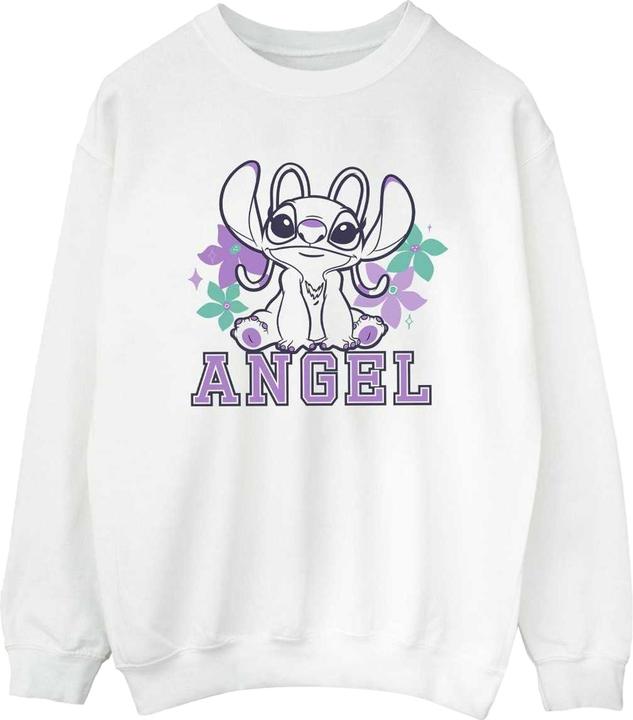 Produktbild Disney Lilo & Stitch Angel Sweatshirt (M)