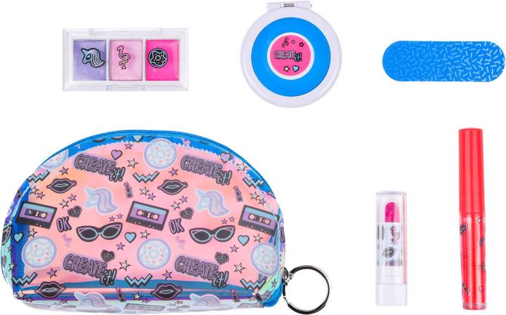 Image du produit Create It! Créez le. Coffret cadeau de maquillage