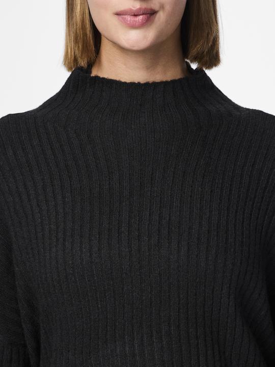 Immagine prodotto Pieces Maglia PCTULLE con collo alto (S)