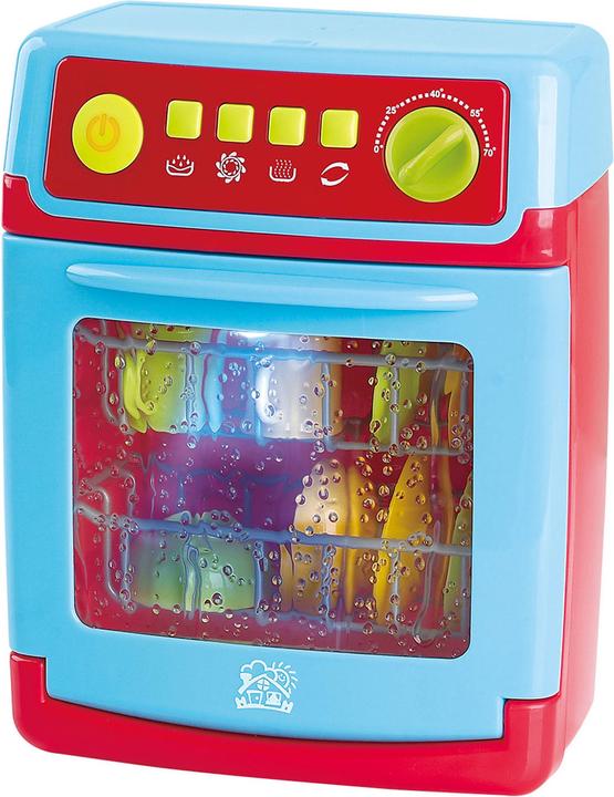 Toy kitchen accessories
