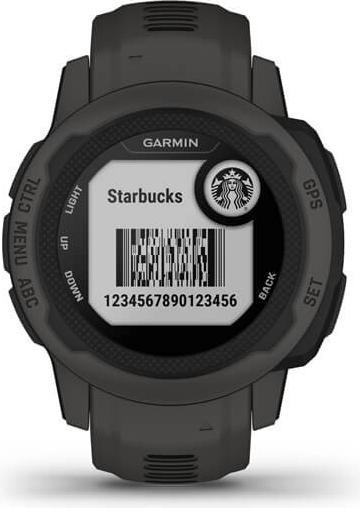 Produktbild Garmin Instinct 2S (40 mm)