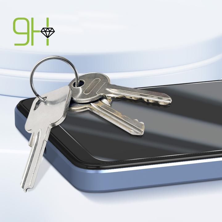 Image du produit Mayaxess Film pour écran CrystalGuard (1 pcs, Xiaomi Redmi A3)