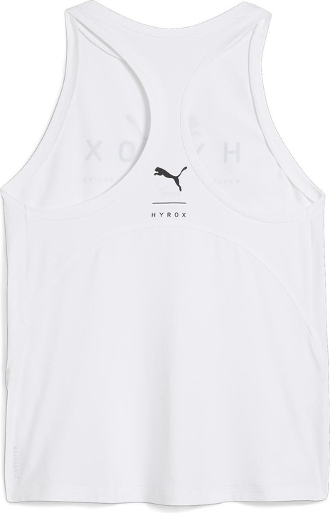 Produktbild Puma HYROX x Cloudspun Racerback Tank (XL)