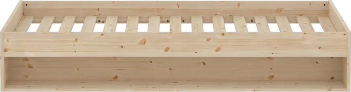 Produktbild Flexa Grow (140 x 200 cm)