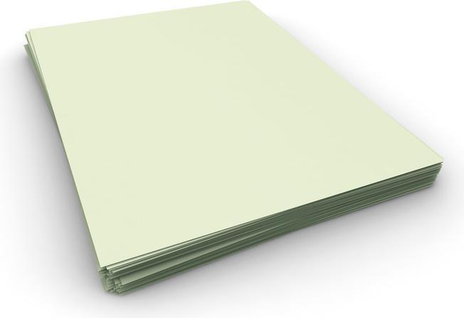 Immagine prodotto Clairefontaine Carta universale Trophée colorata (80 g/m², 500 x, A4)