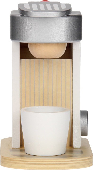 Produktbild Jouéco Holz Kaffee mit Zubehör