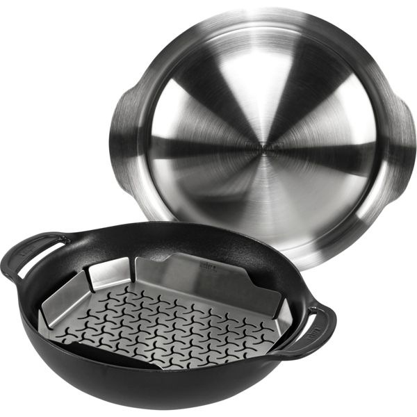 Immagine prodotto Weber Sistema barbecue gourmet Wok