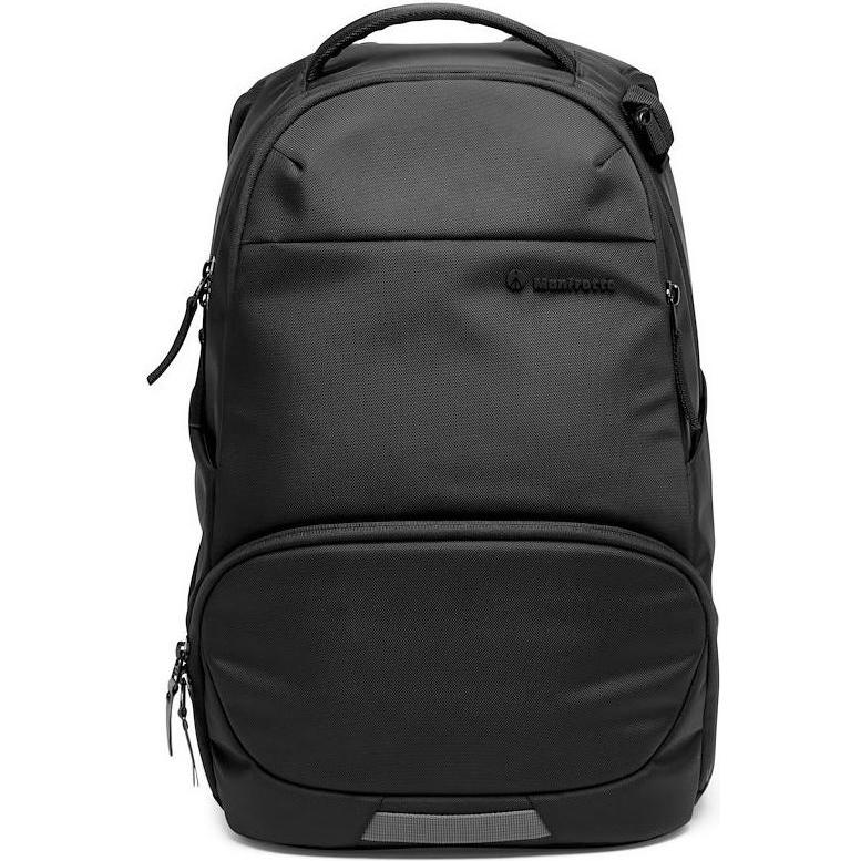 Manfrotto Advanced Active Backpack III (Fotorucksack, 13 l), Kameratasche, Schwarz