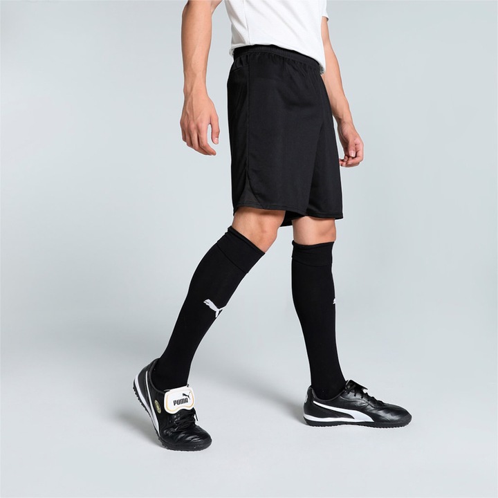 Actual product image Puma teamGOAL shorts (S)