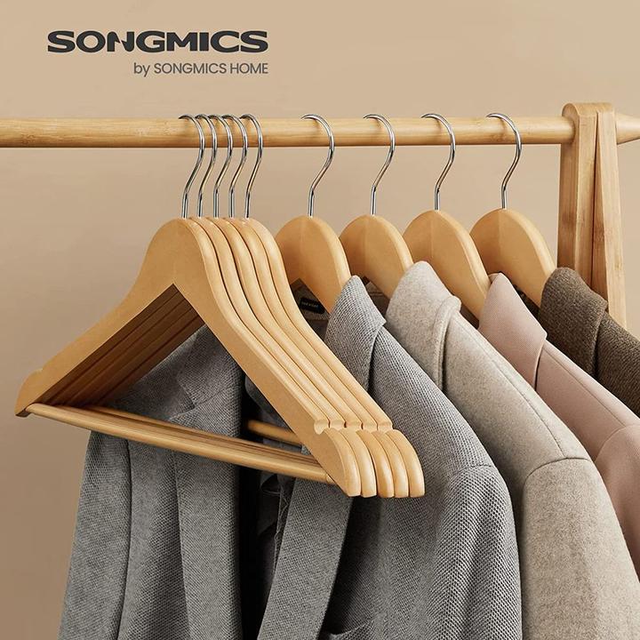 Produktbild Songmics Woody (10 x)